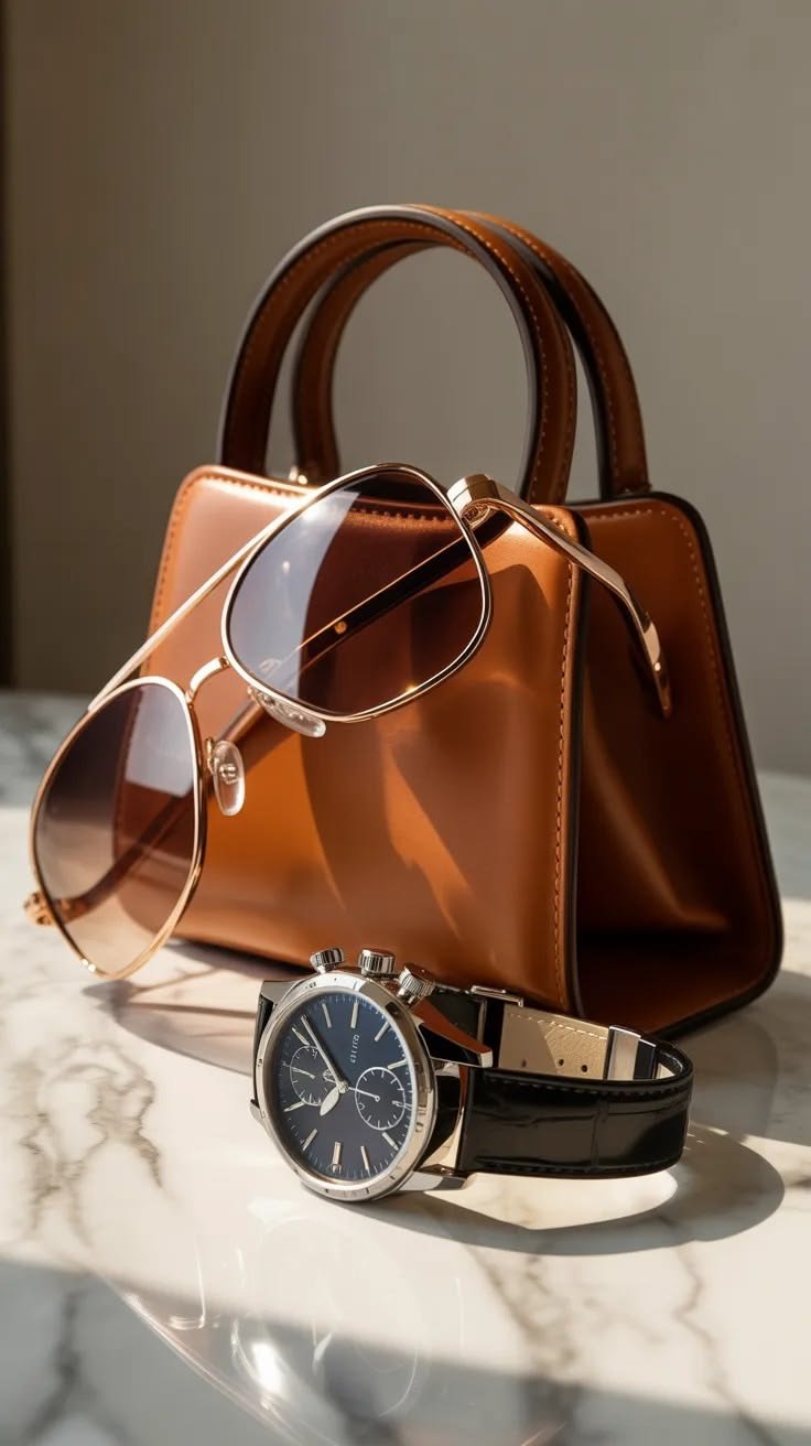 Women's Accessories