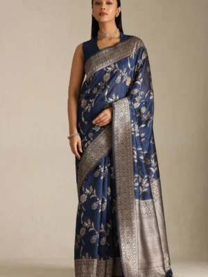 Midnight Gala Maxi Dress