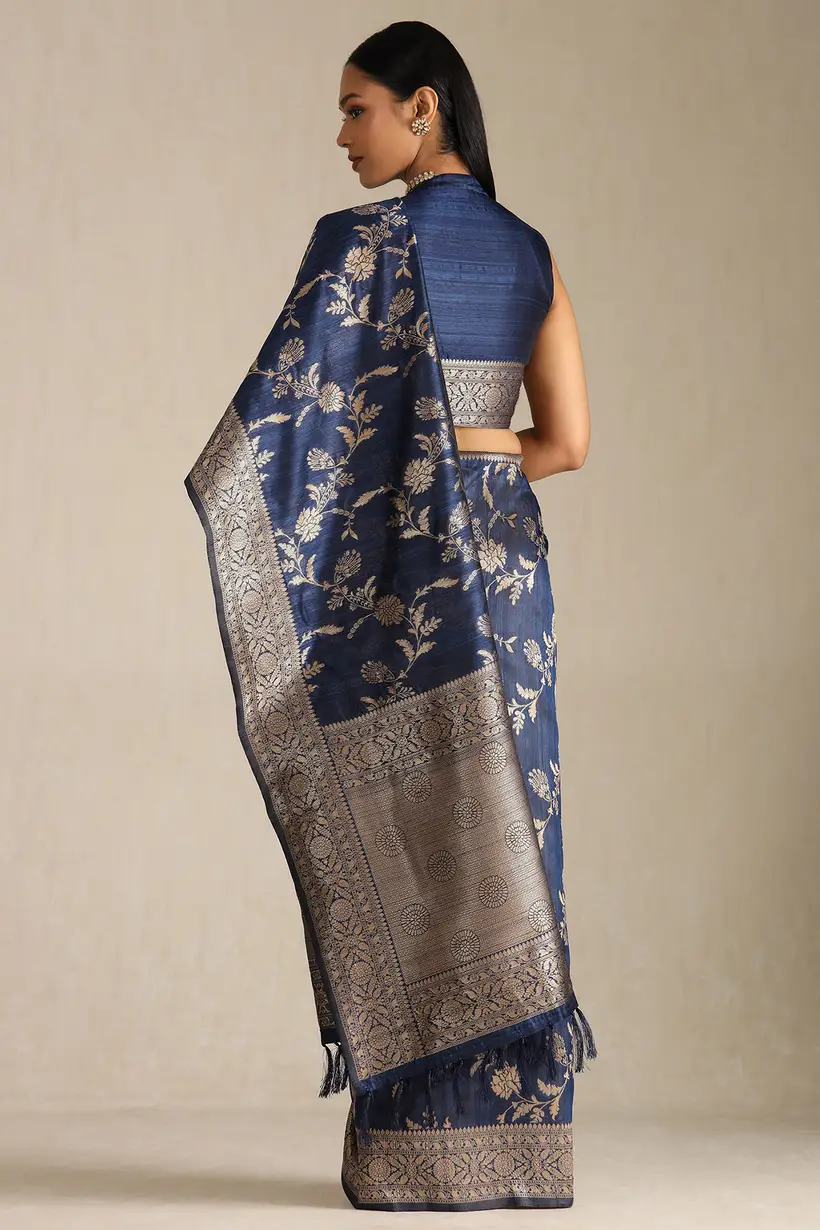 Midnight Gala Maxi Dress - Image 2