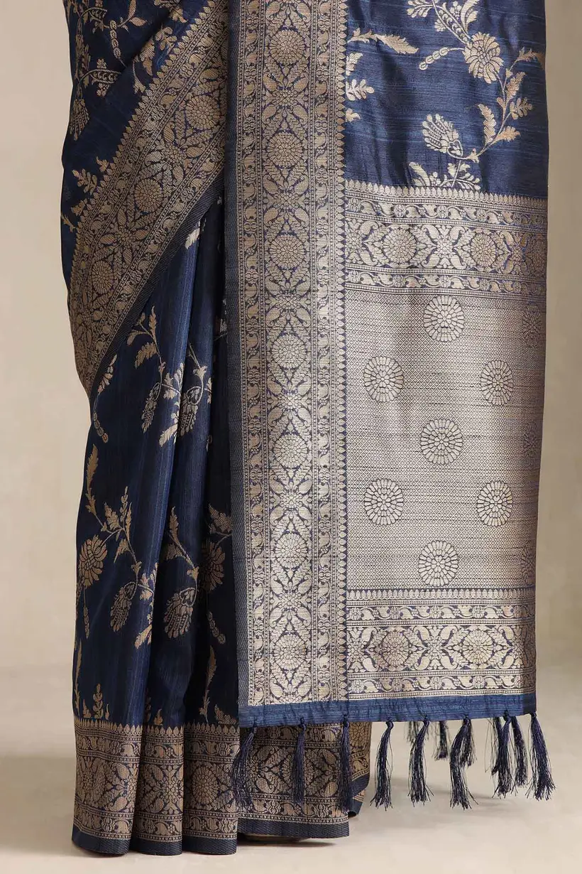 Midnight Gala Maxi Dress - Image 3
